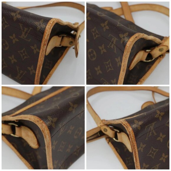 LOUIS VUITTON Monogram Popincourt Long Shoulder Bag - Picture 16 of 16